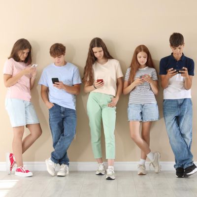 Adolescentes - CPA Alicante