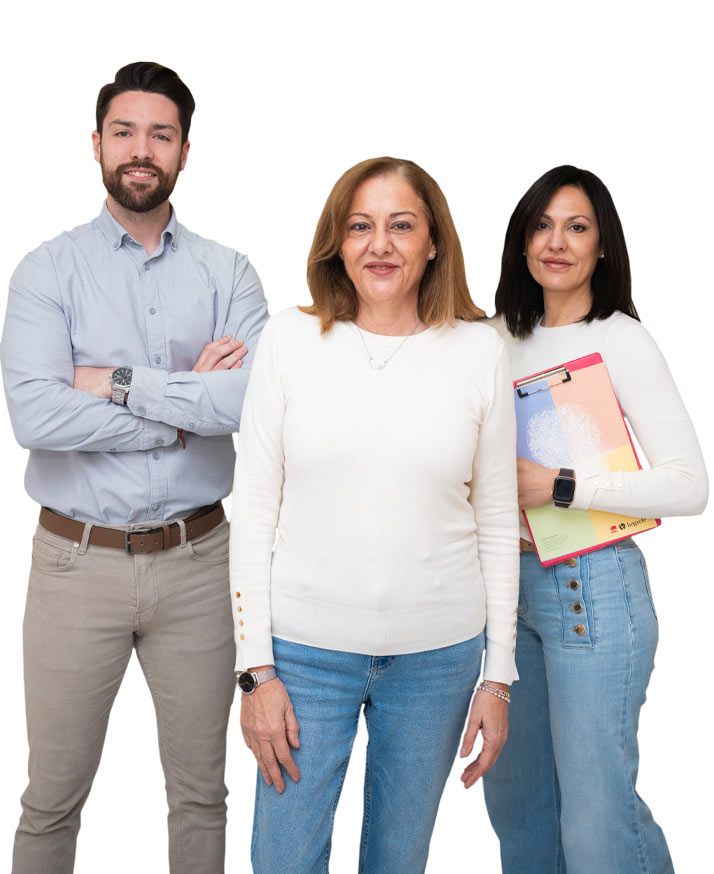 CPA - Psicólogos en Alicante