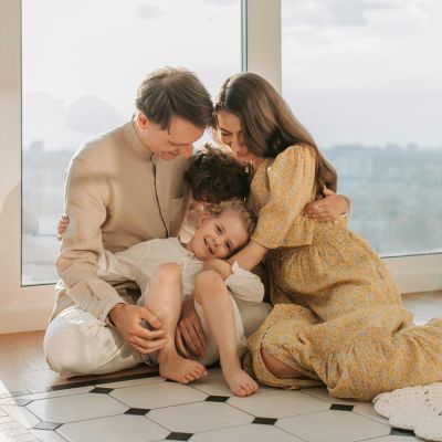 Familia - CPA Alicante