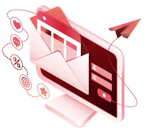 Gracias - Envío Mail