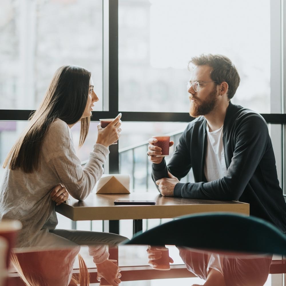 Terapia de parejas - CPA Alicante