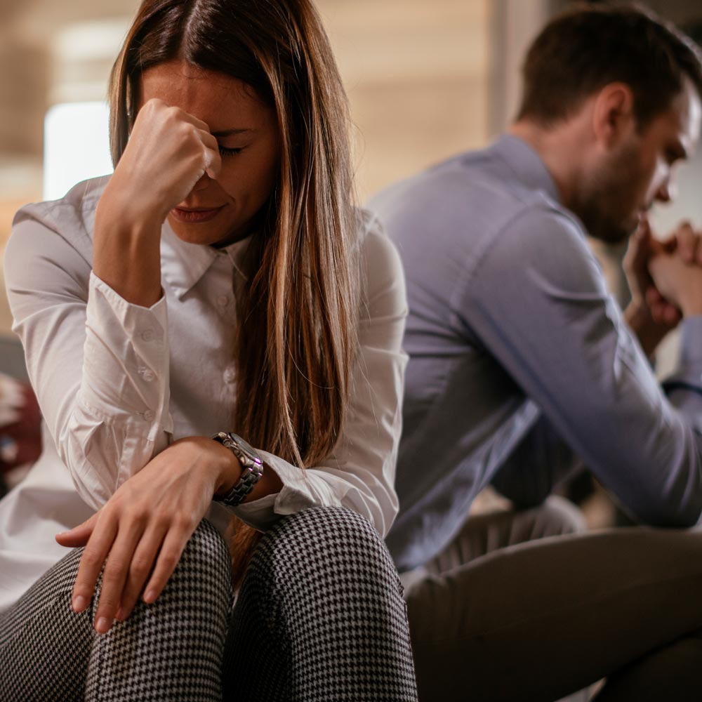 Terapia de parejas - CPA Alicante