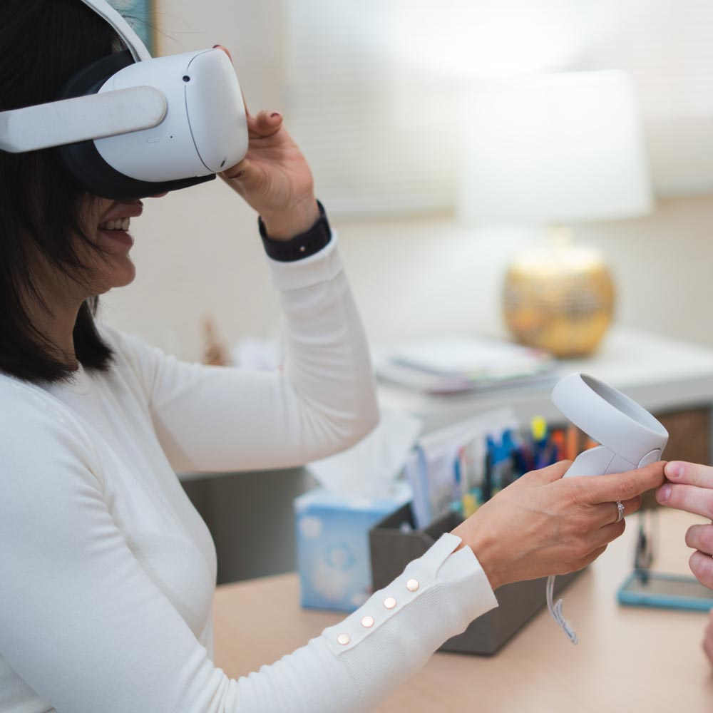 Psicología avanzada en Alicante con realidad virtual