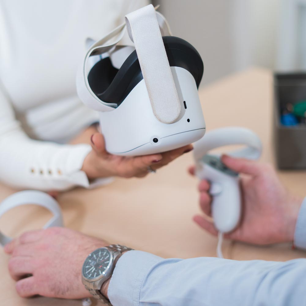 Realidad Virtual - CPA Alicante
