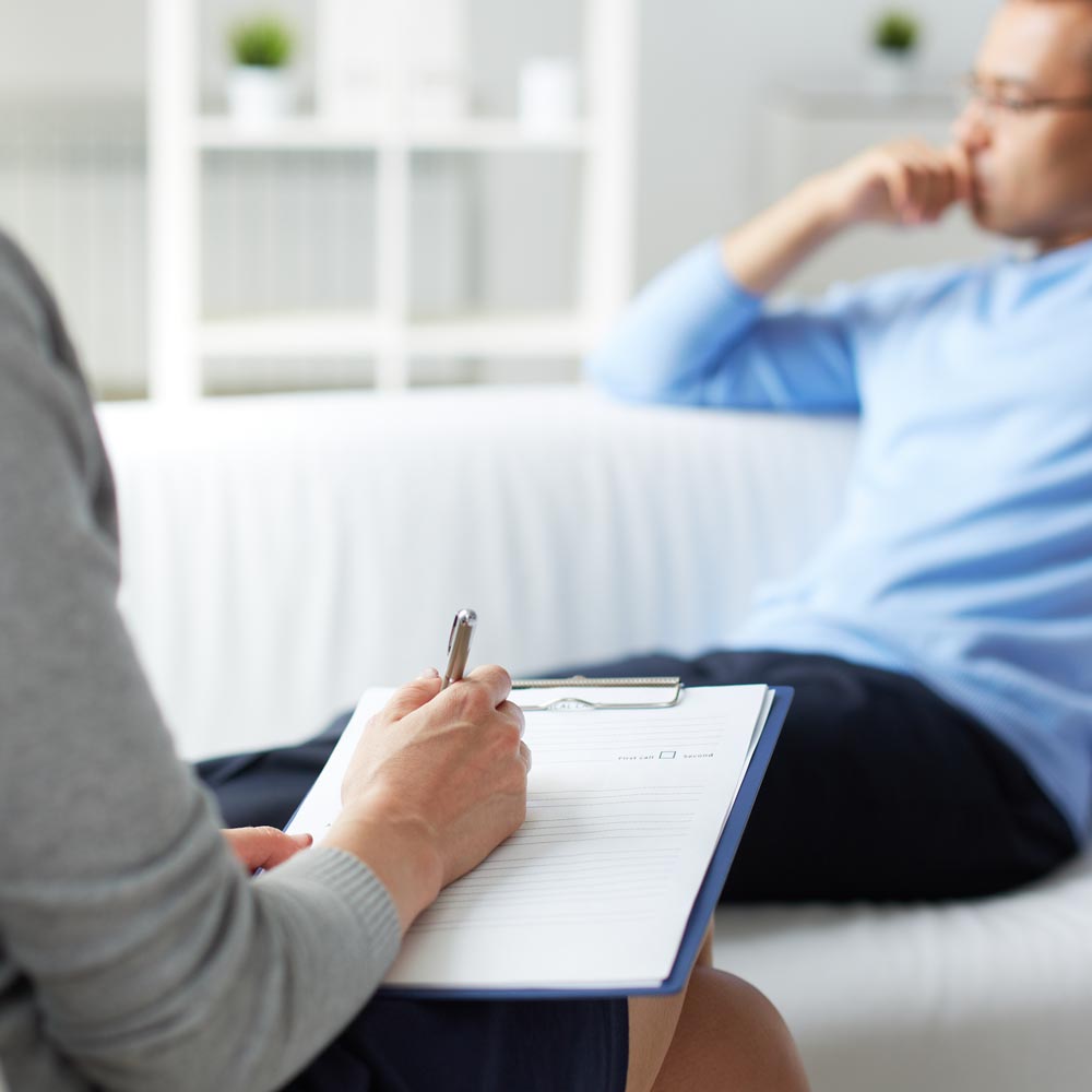 Terapia Adultos - CPA Alicante
