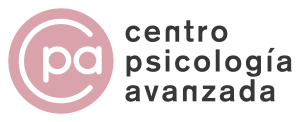 Logotipo de Centro de Psicología Avanzada